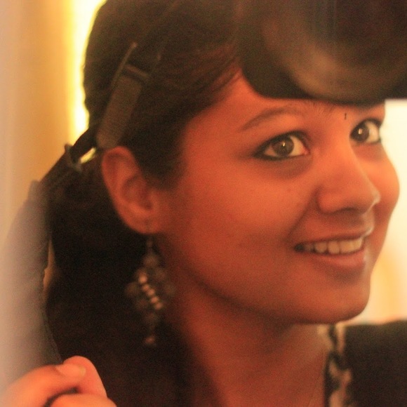 Meet your Posher, Archana - Picture 1 of 1